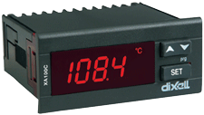 Configurable digital indicators - XA100C