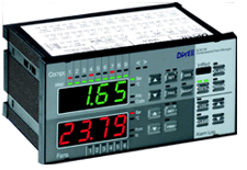 Digital controller with up to 6 outputs for compressor racks - XC706M