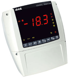 "off cycle" defrost digital controller for Normal Temperature - XLR130