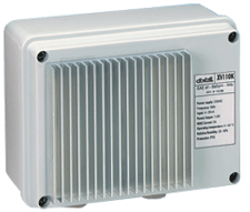 Speed controller designed for single phase A.C. motors up to 1000W - XV110K