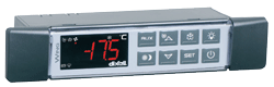 Digital controller for M. T. and L. T. for ventilated applications with light re - XW70L