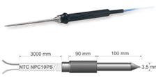 רגש דוקרן NTC

-30÷80°C - NPC10PS