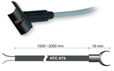 רגש טמפרטורה NTC

0÷80°C - NT6