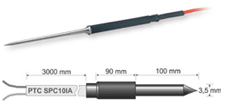 רגש דוקרן PTC

-50÷120°C - SPC10IA