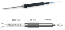 רגש דוקרן PTC

-38÷80°C - SPC10PS